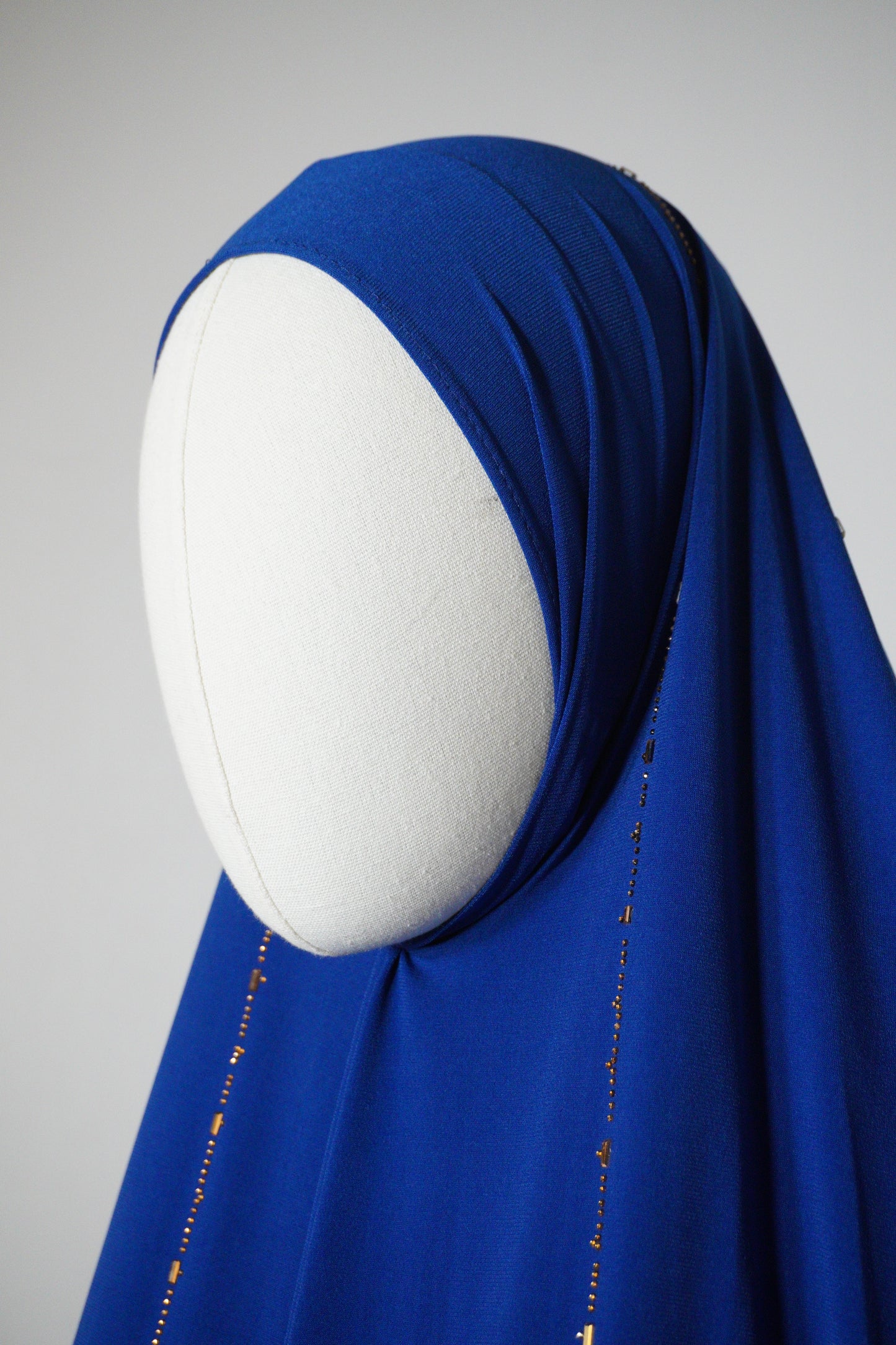 Jersey Diamond Royalblue