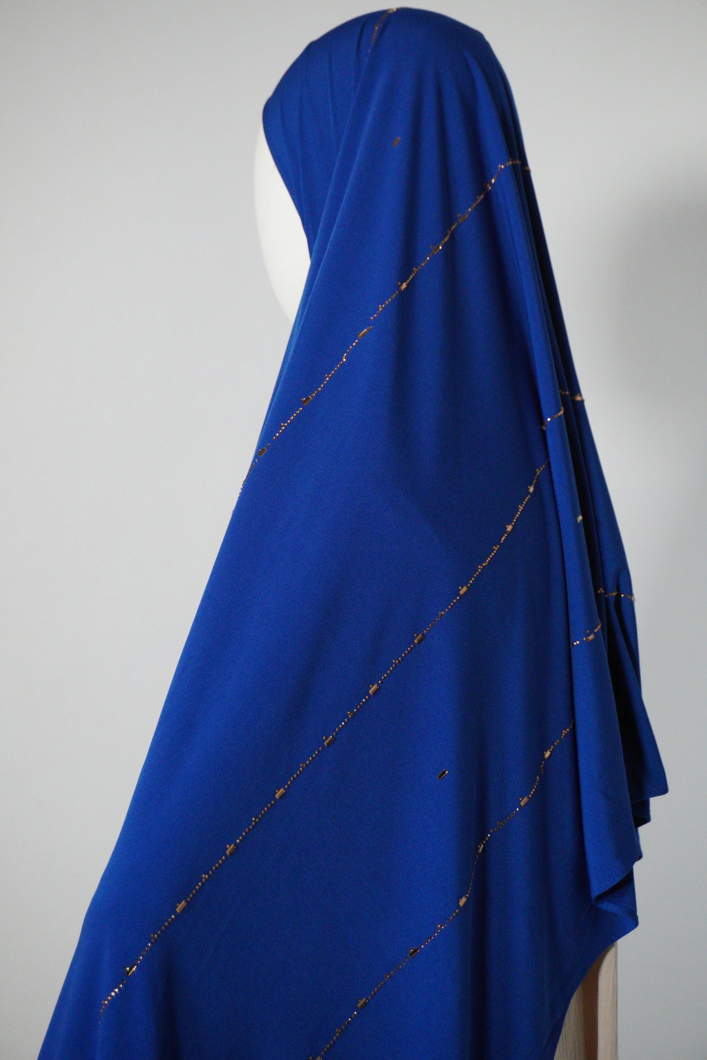 Jersey Diamond Royalblue