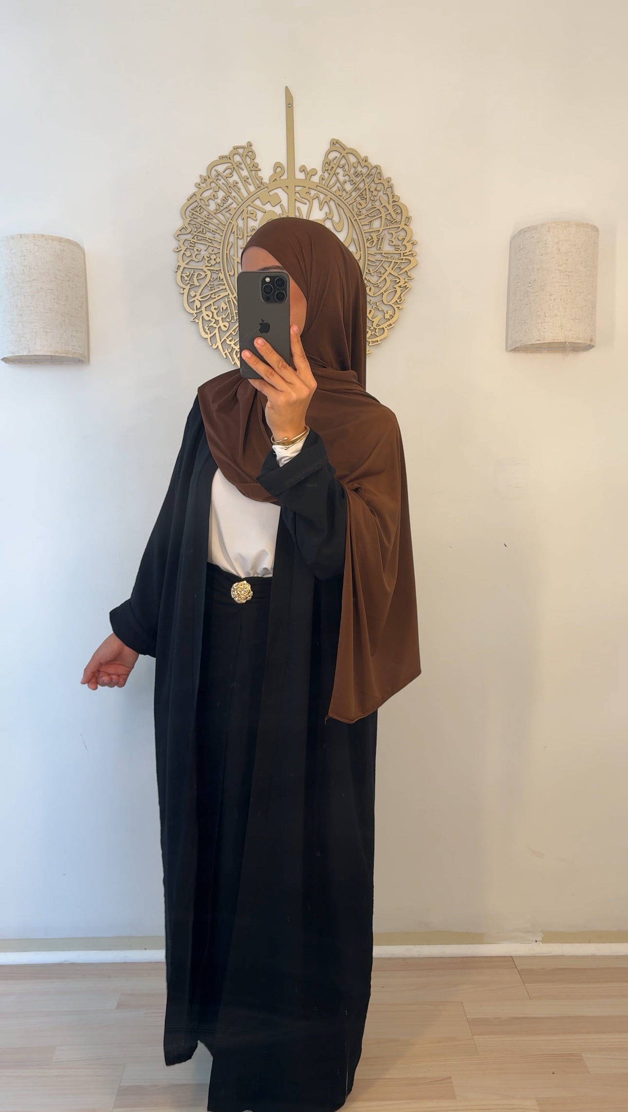 Zweiteiler Cardigan Rock schwarz