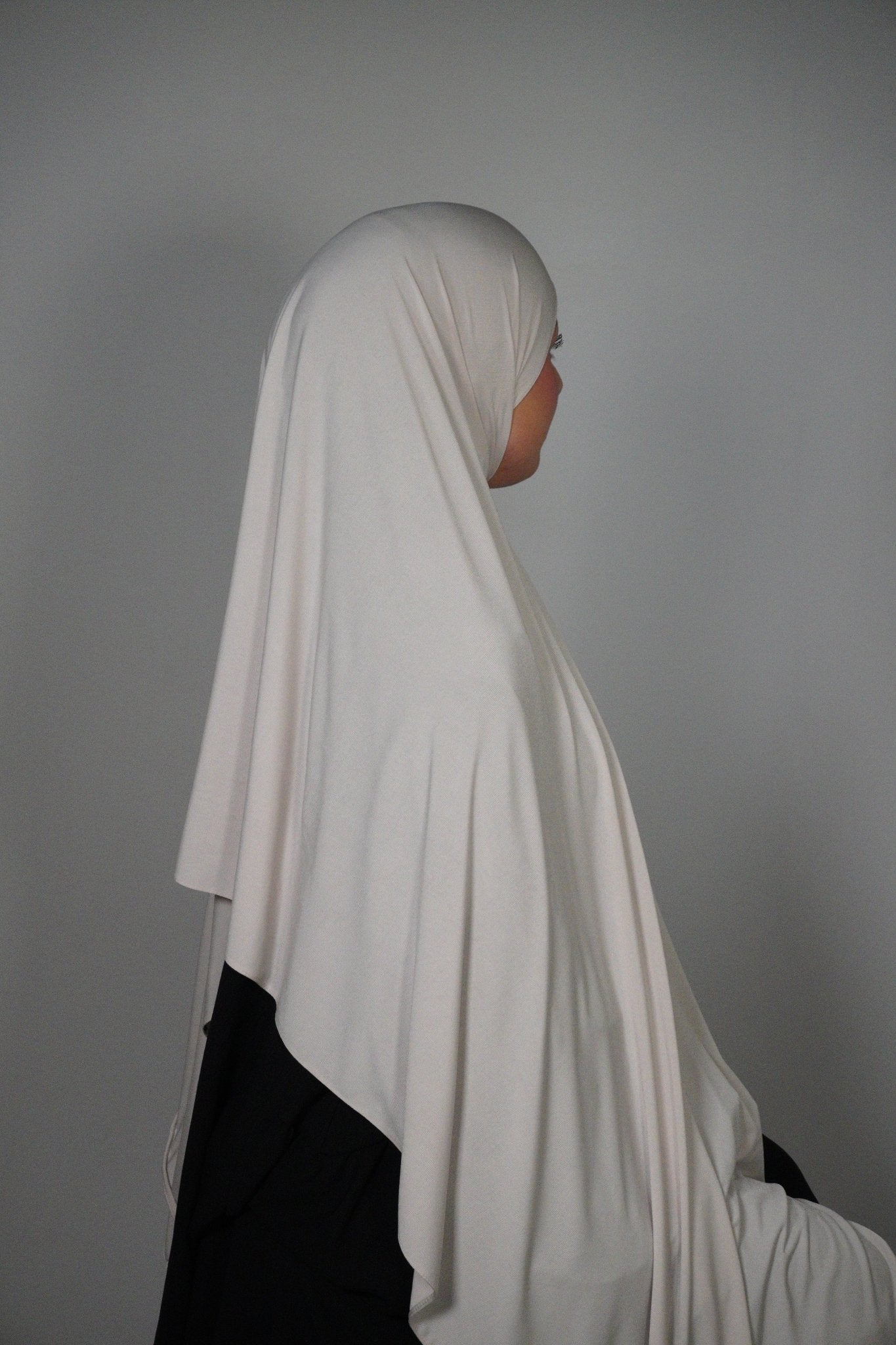 Jersey Premium beige - Byaygul