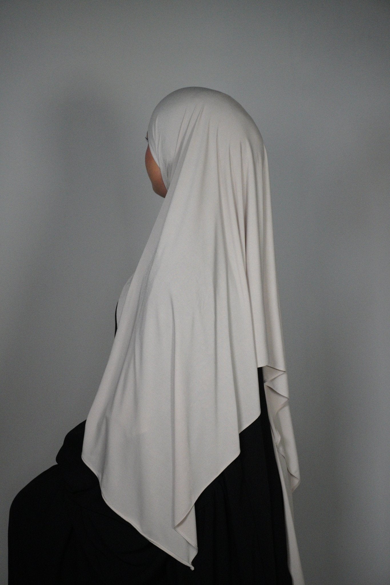 Jersey Premium beige - Byaygul