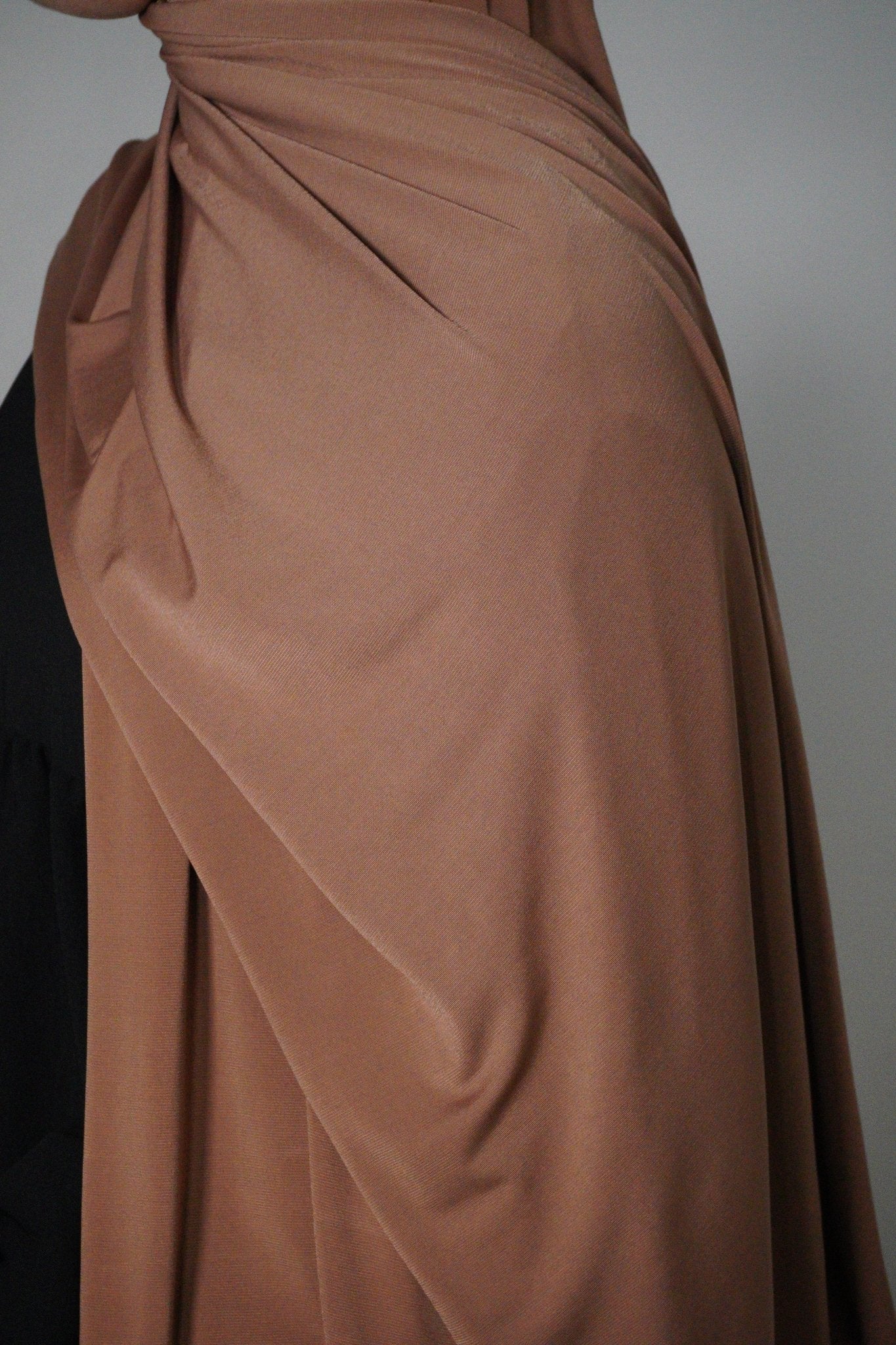 Jersey Premium Rehbraun - Byaygul