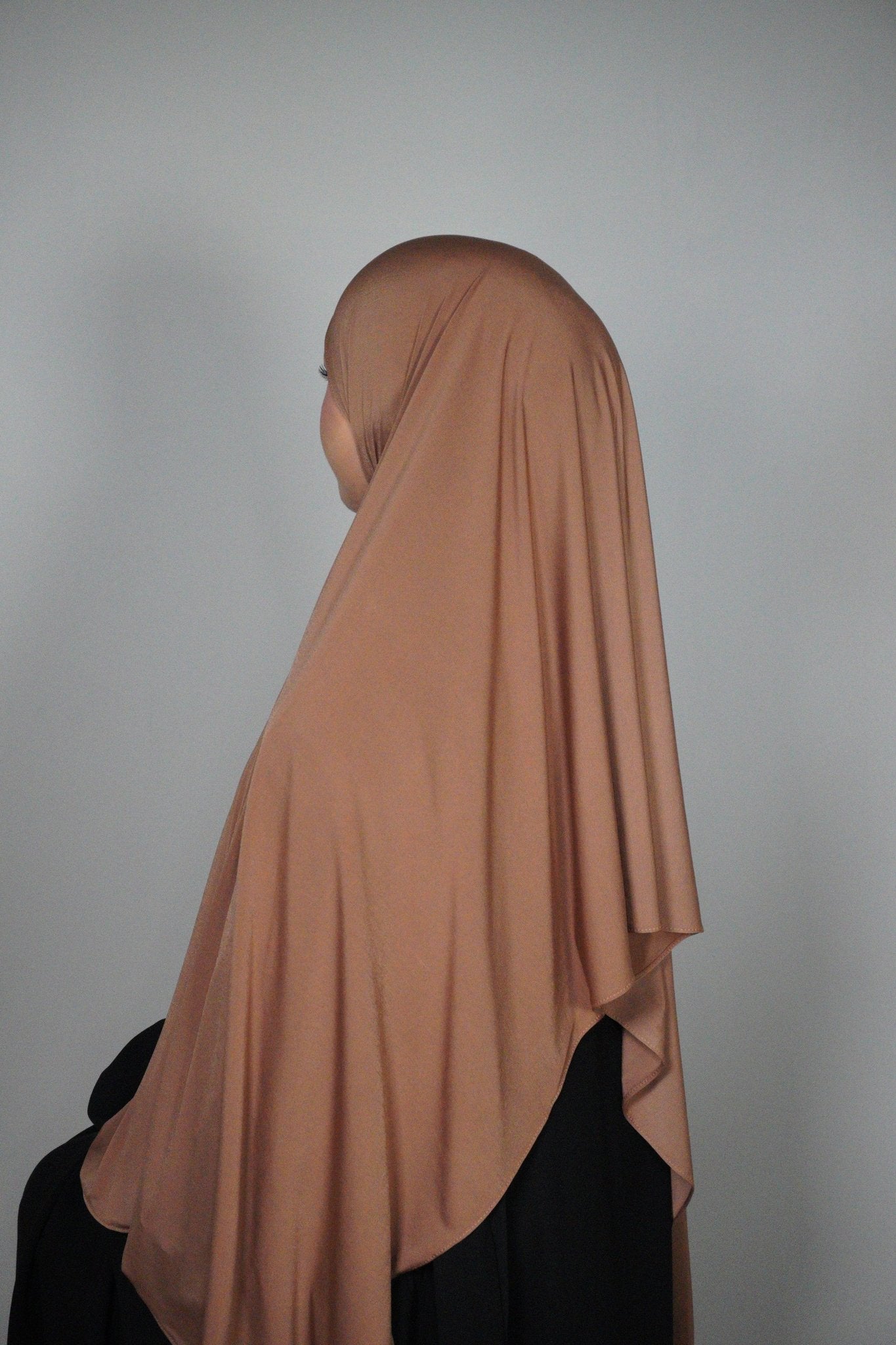 Jersey Premium Rehbraun - Byaygul