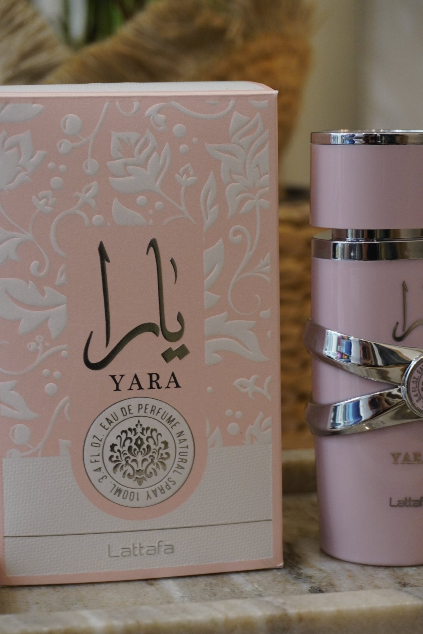 Lattafa Yara - Byaygul