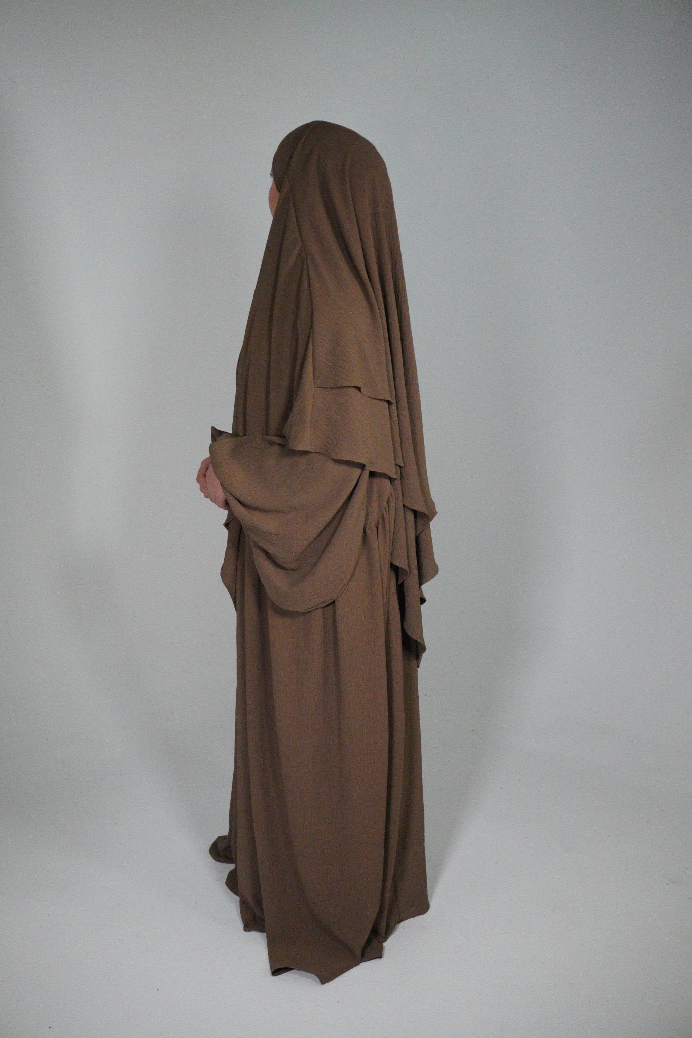 Abaya Almas - Byaygul