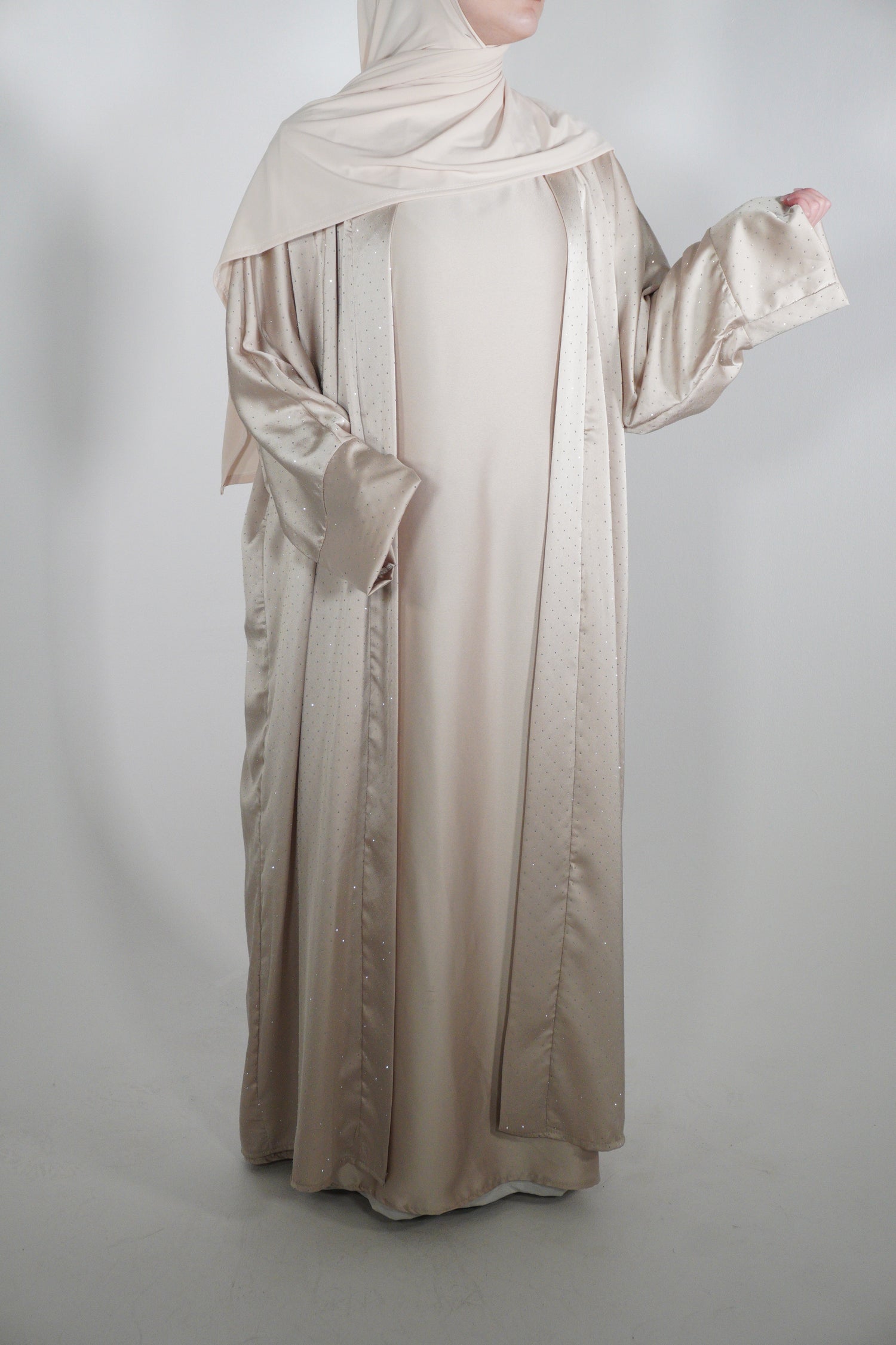 Elegante Abaya