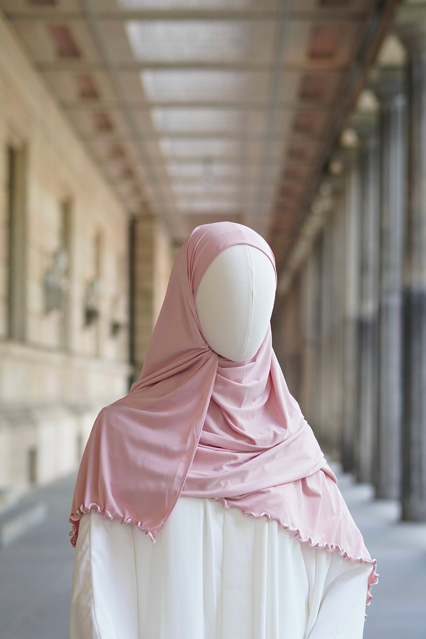 Hijab - Byaygul