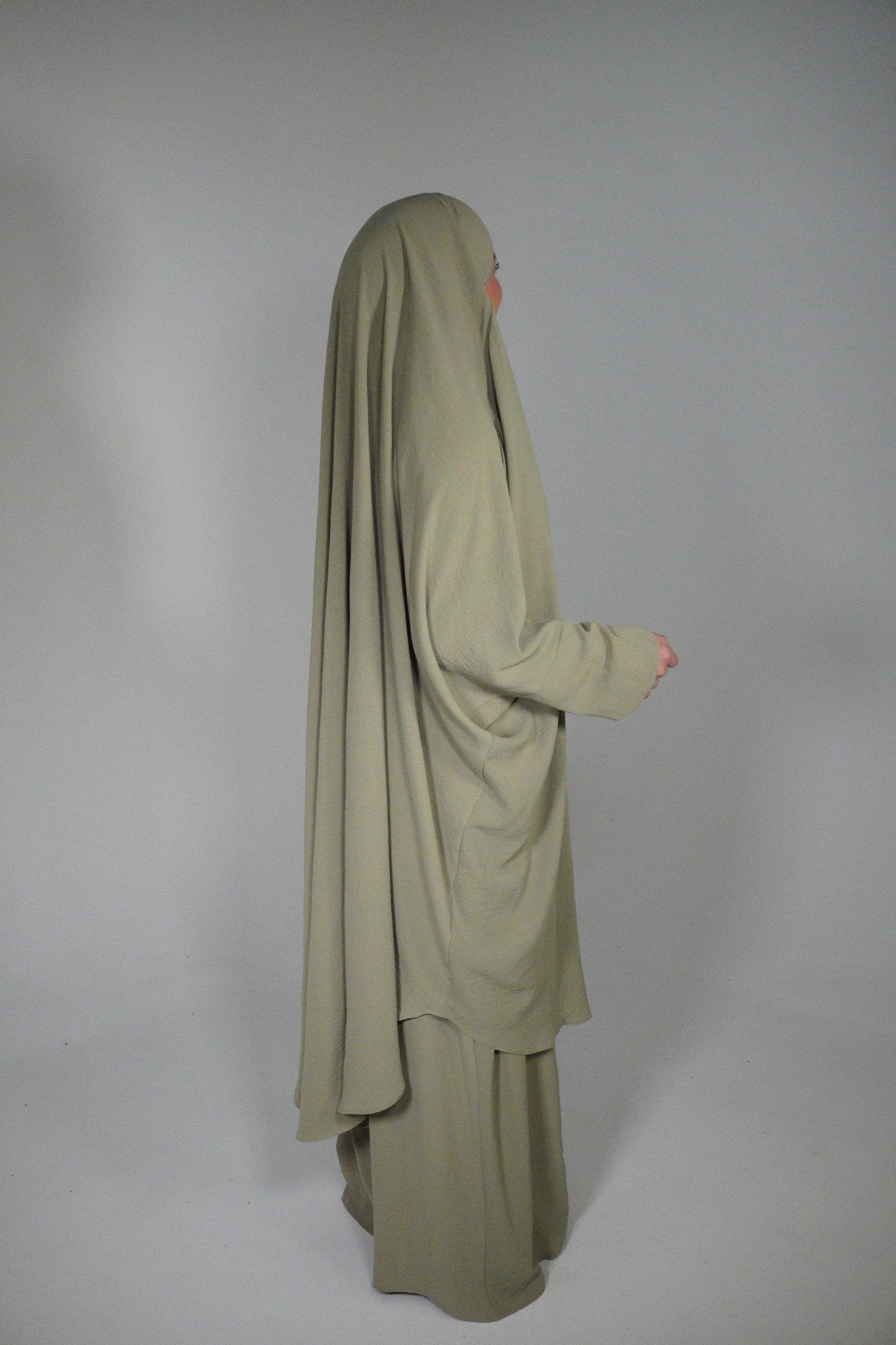 Jazz Jilbab - Byaygul
