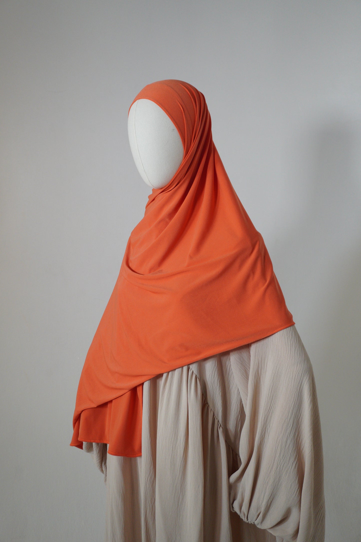 Jersey Premium Mandarine