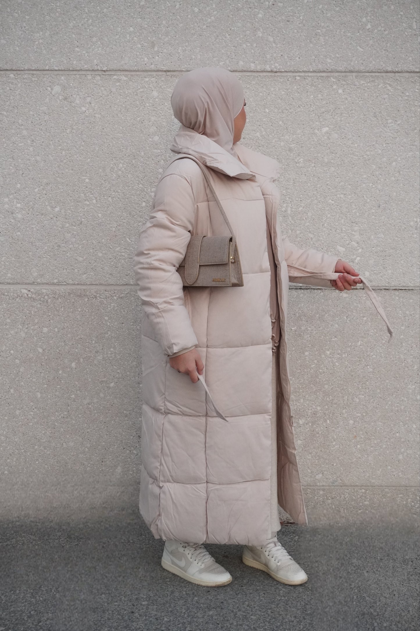 Yasmin Beige