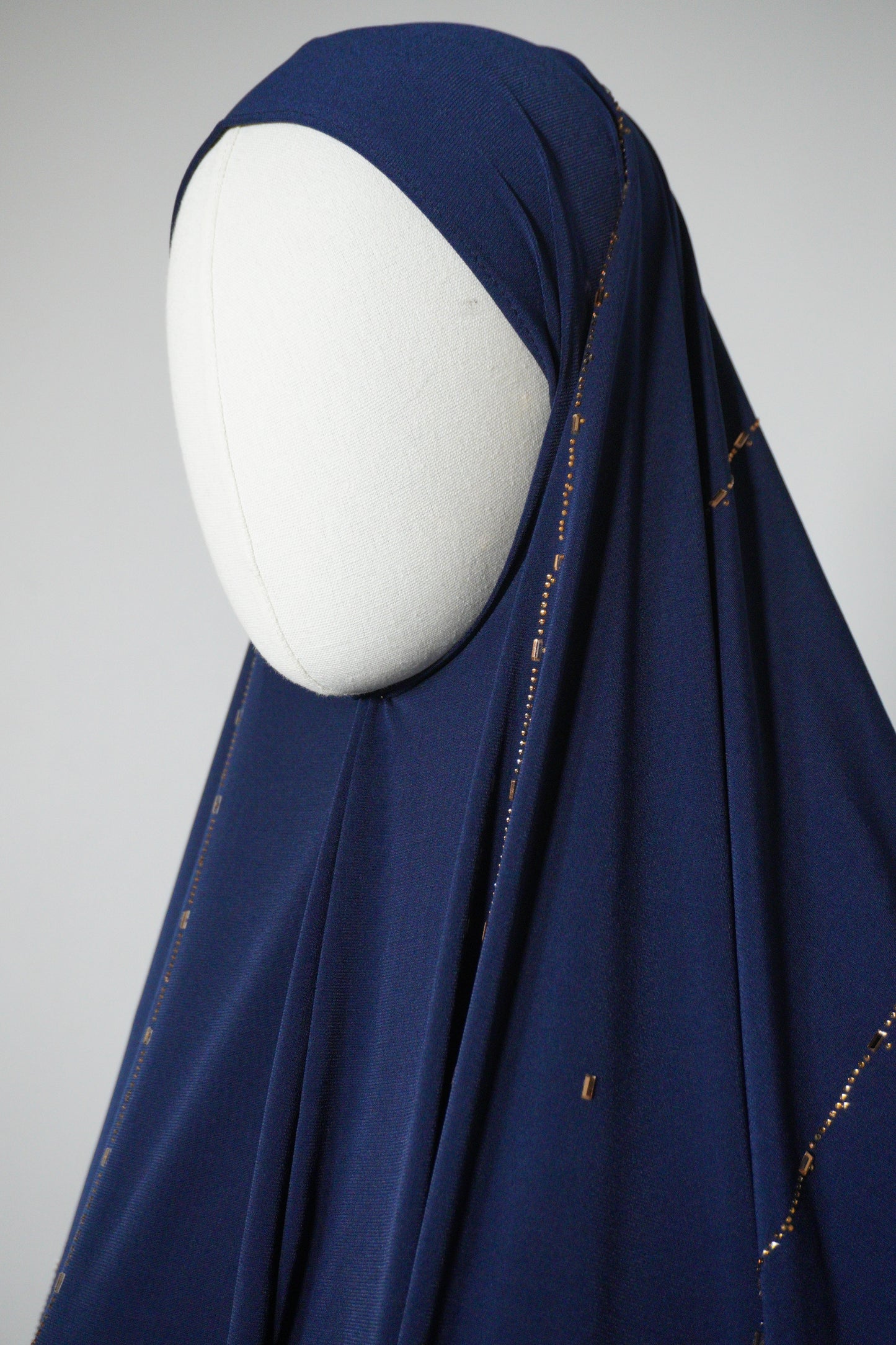 Jersey Diamond darkblue