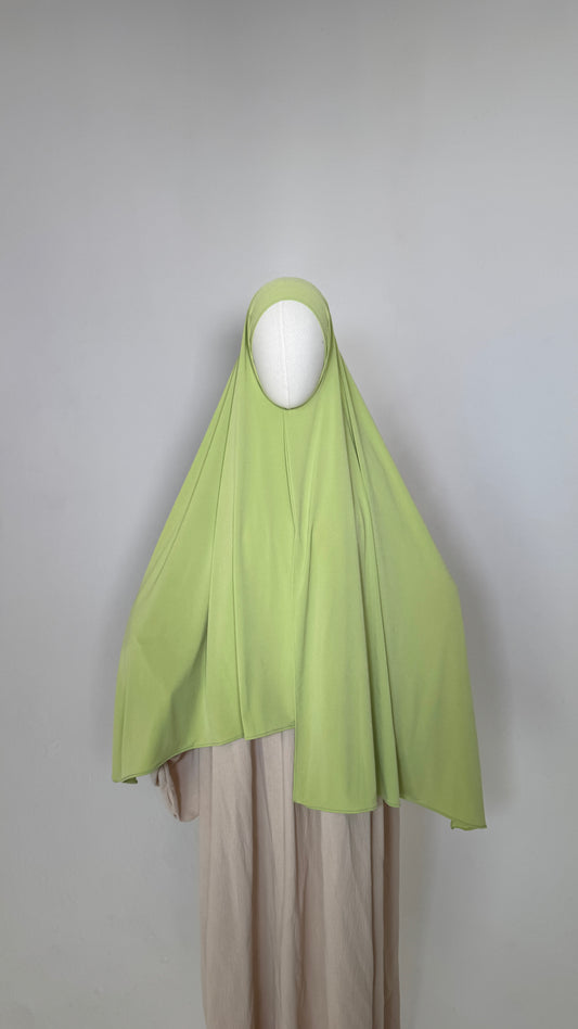 Jersey Premium Limette