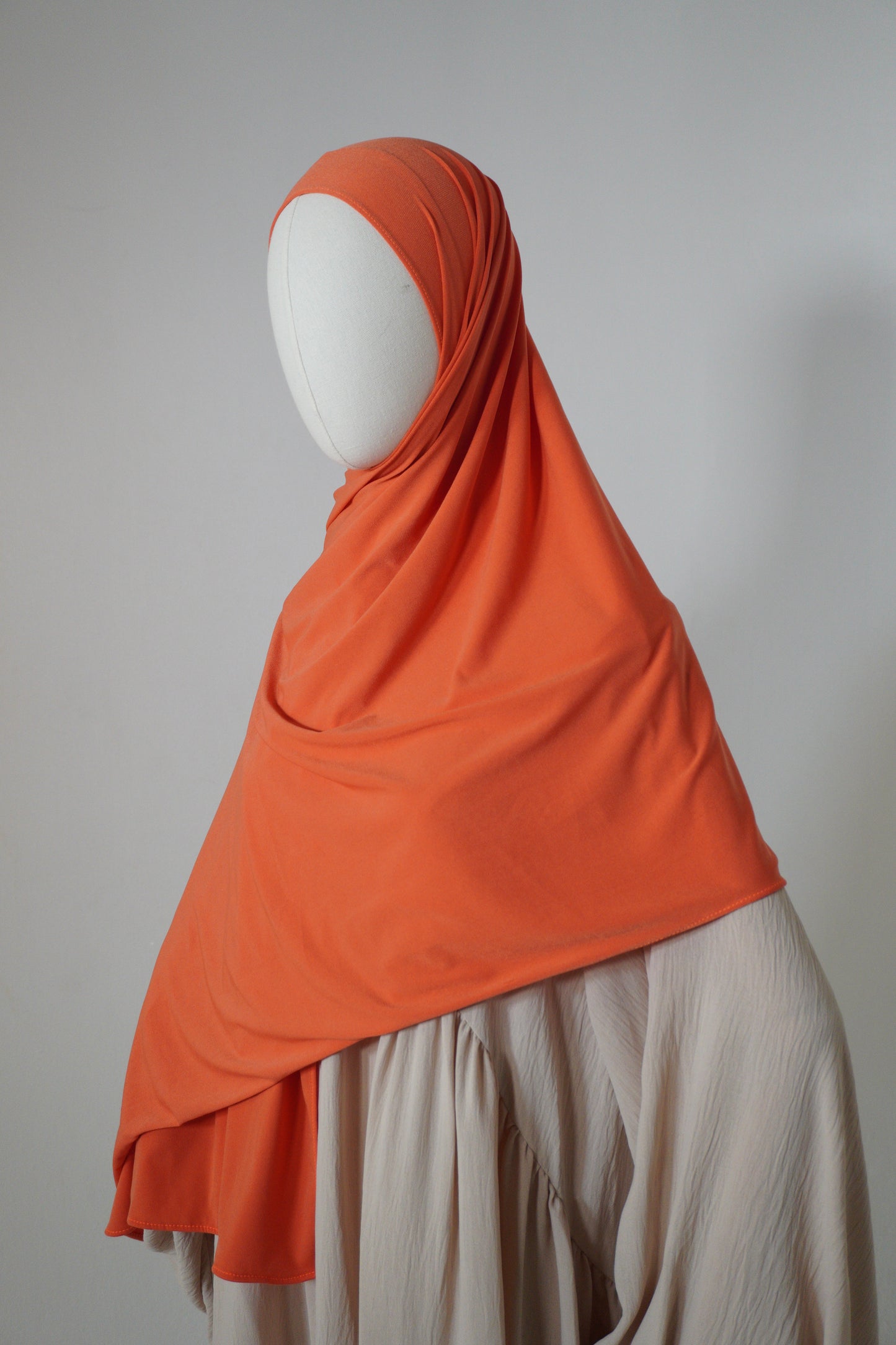 Jersey Premium Mandarine
