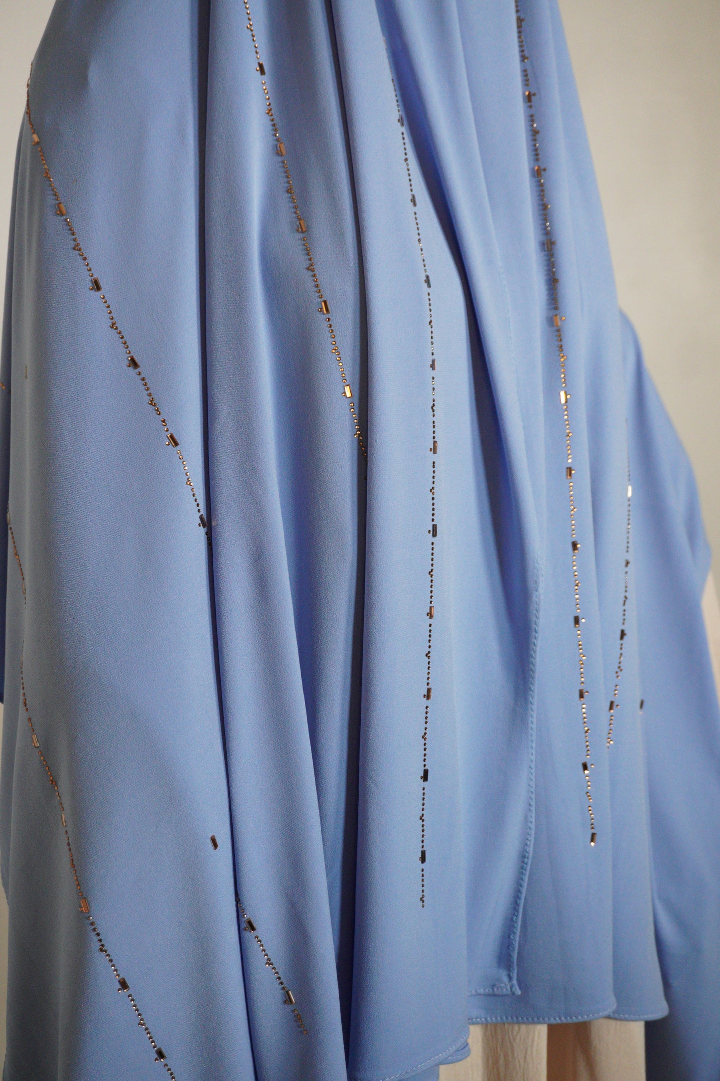 Jersey Diamond Blue