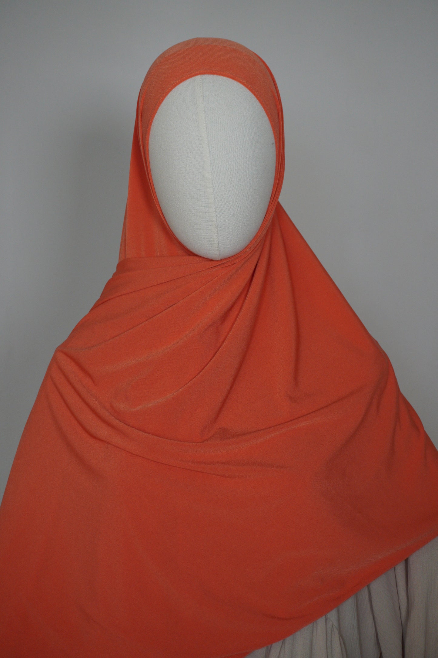 Jersey Premium Mandarine