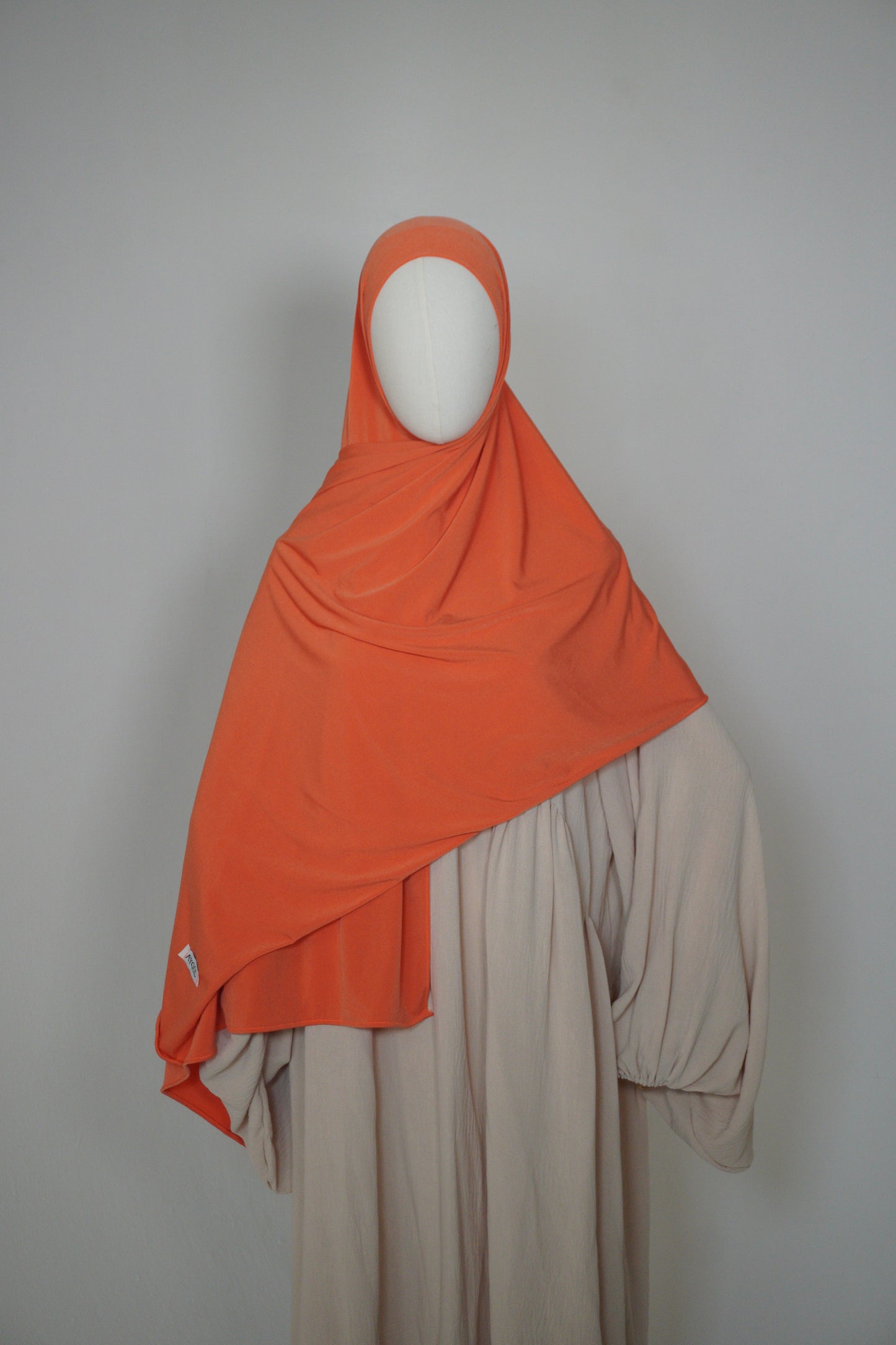 Jersey Premium Mandarine