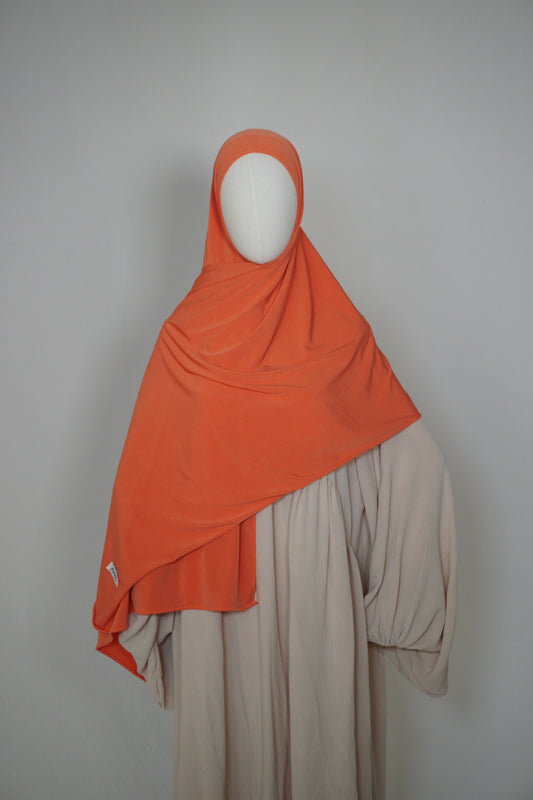 Jersey Premium Mandarine