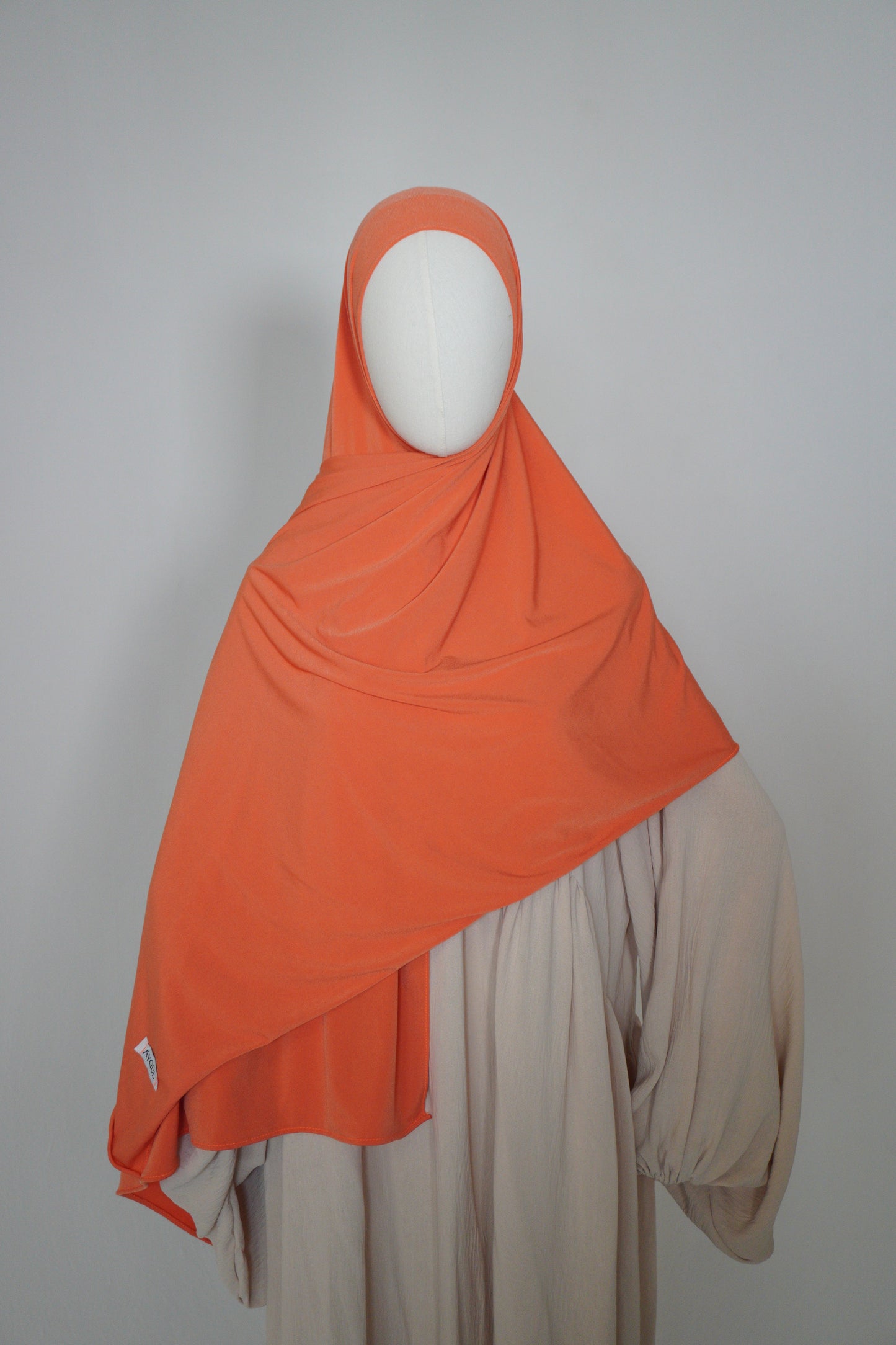 Jersey Premium Mandarine