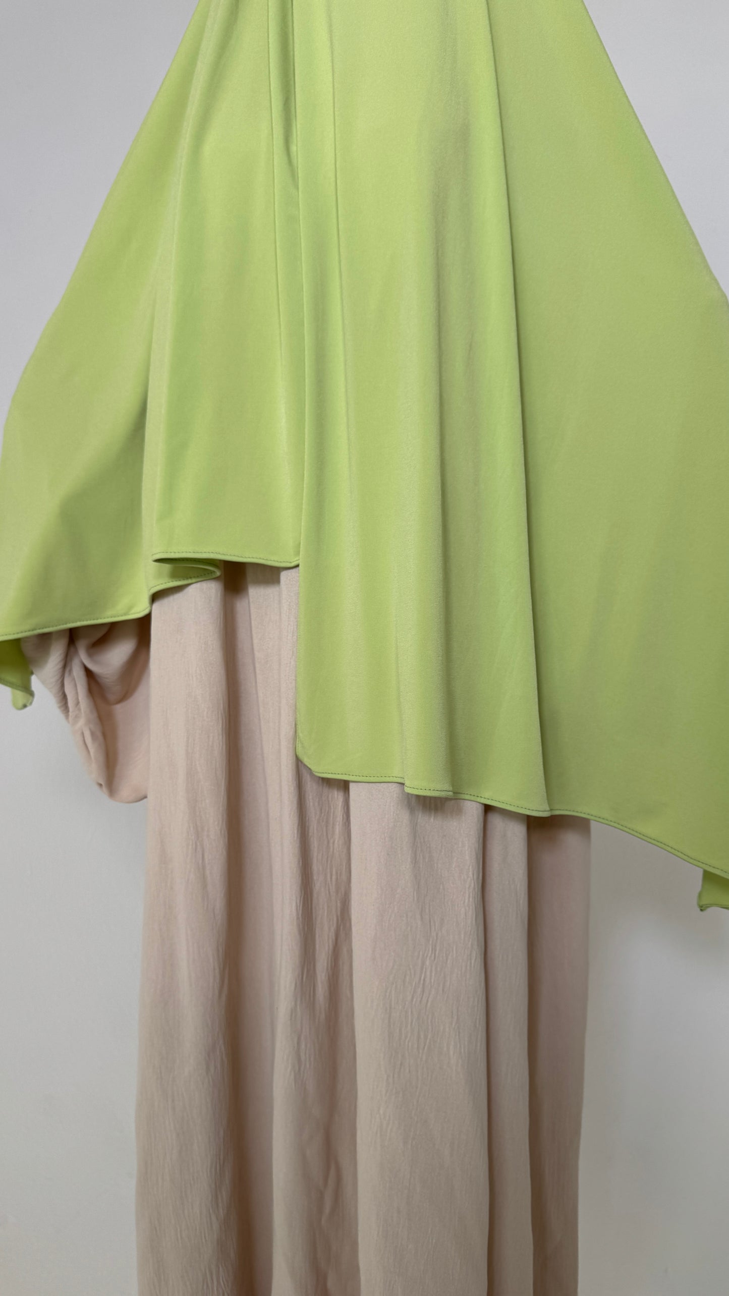 Jersey Premium Limette