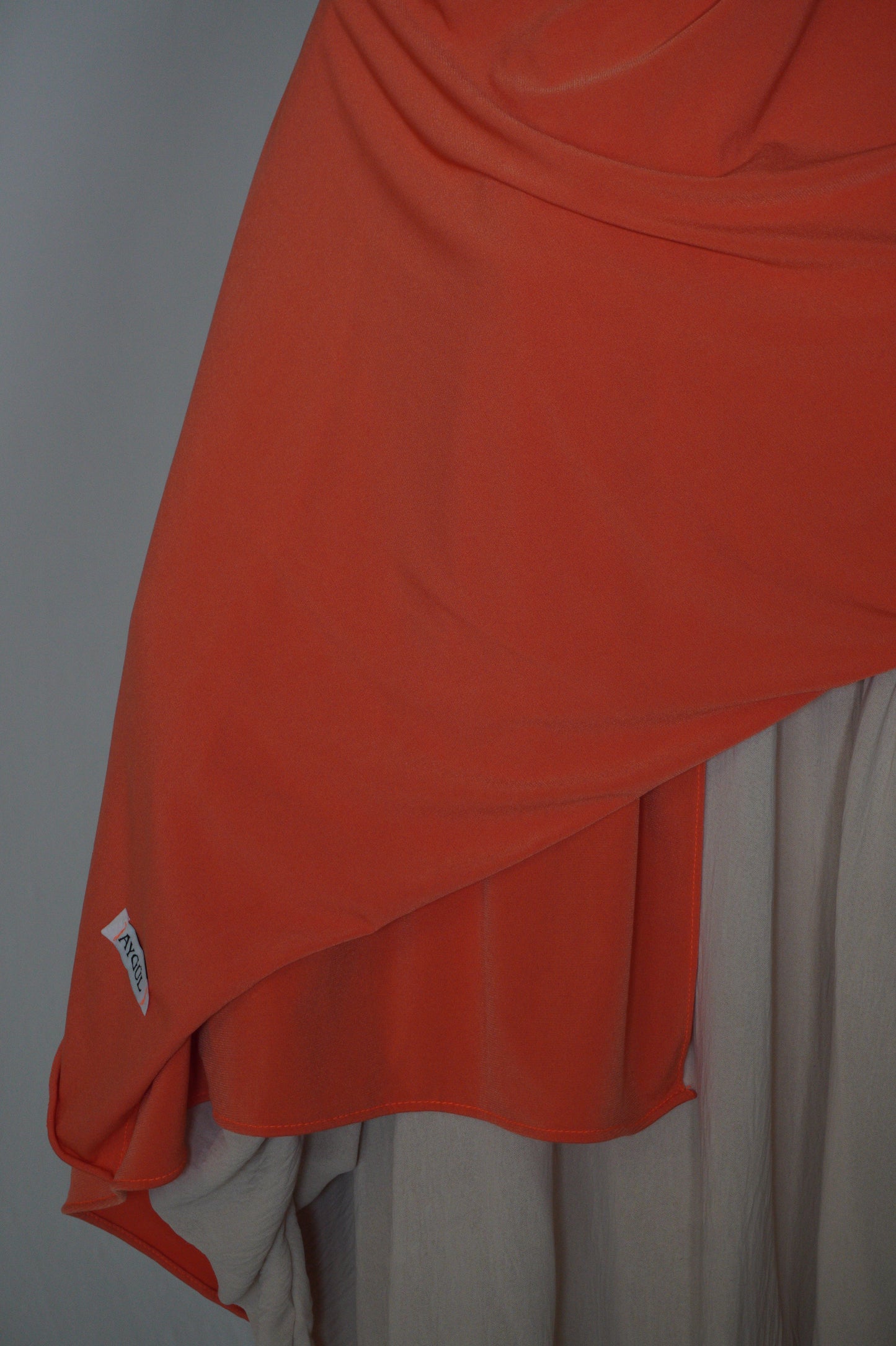 Jersey Premium Mandarine