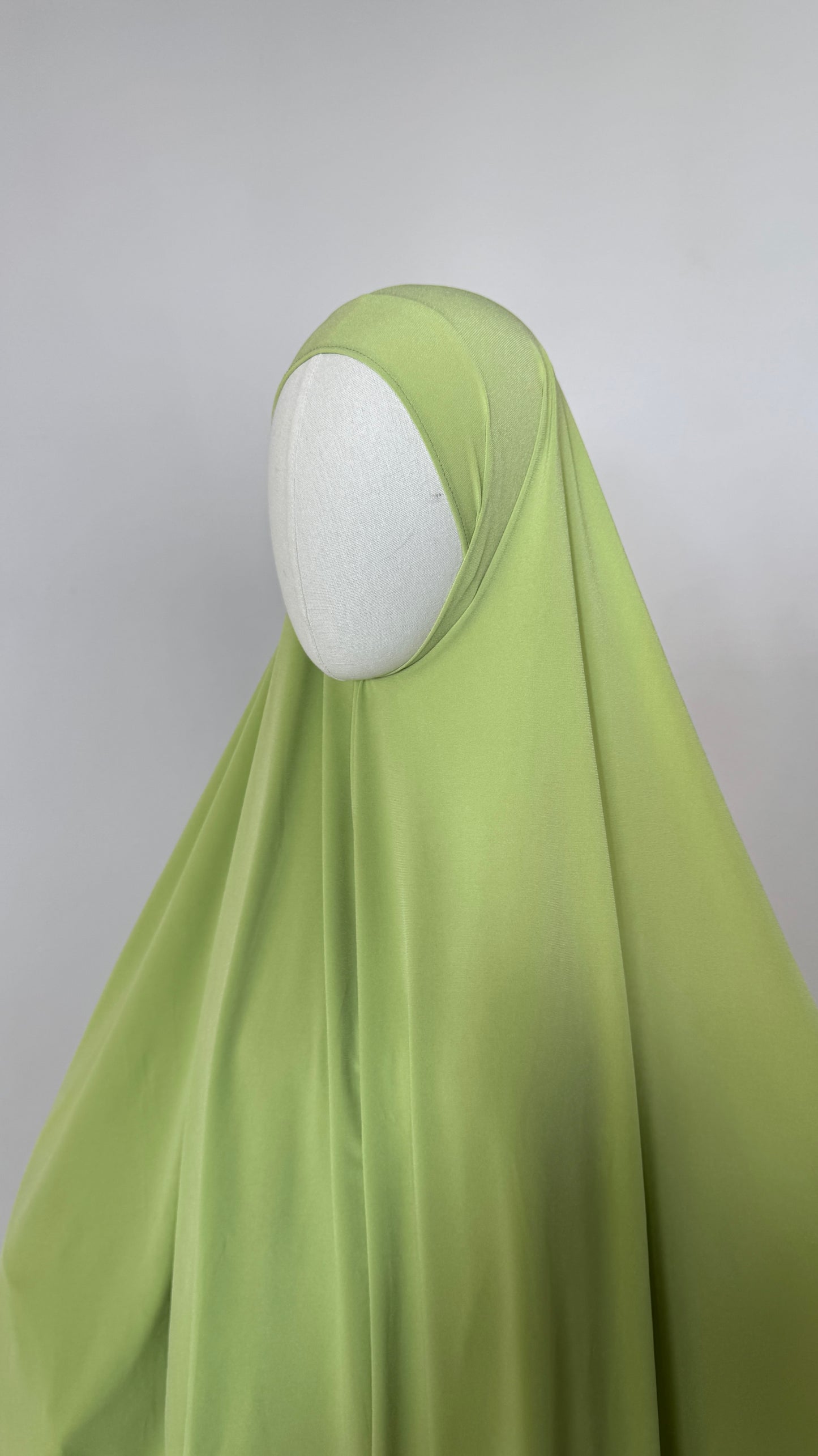 Jersey Premium Limette
