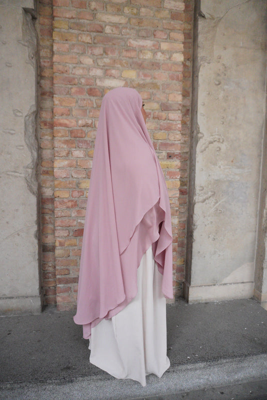 Sultan Khimar blush