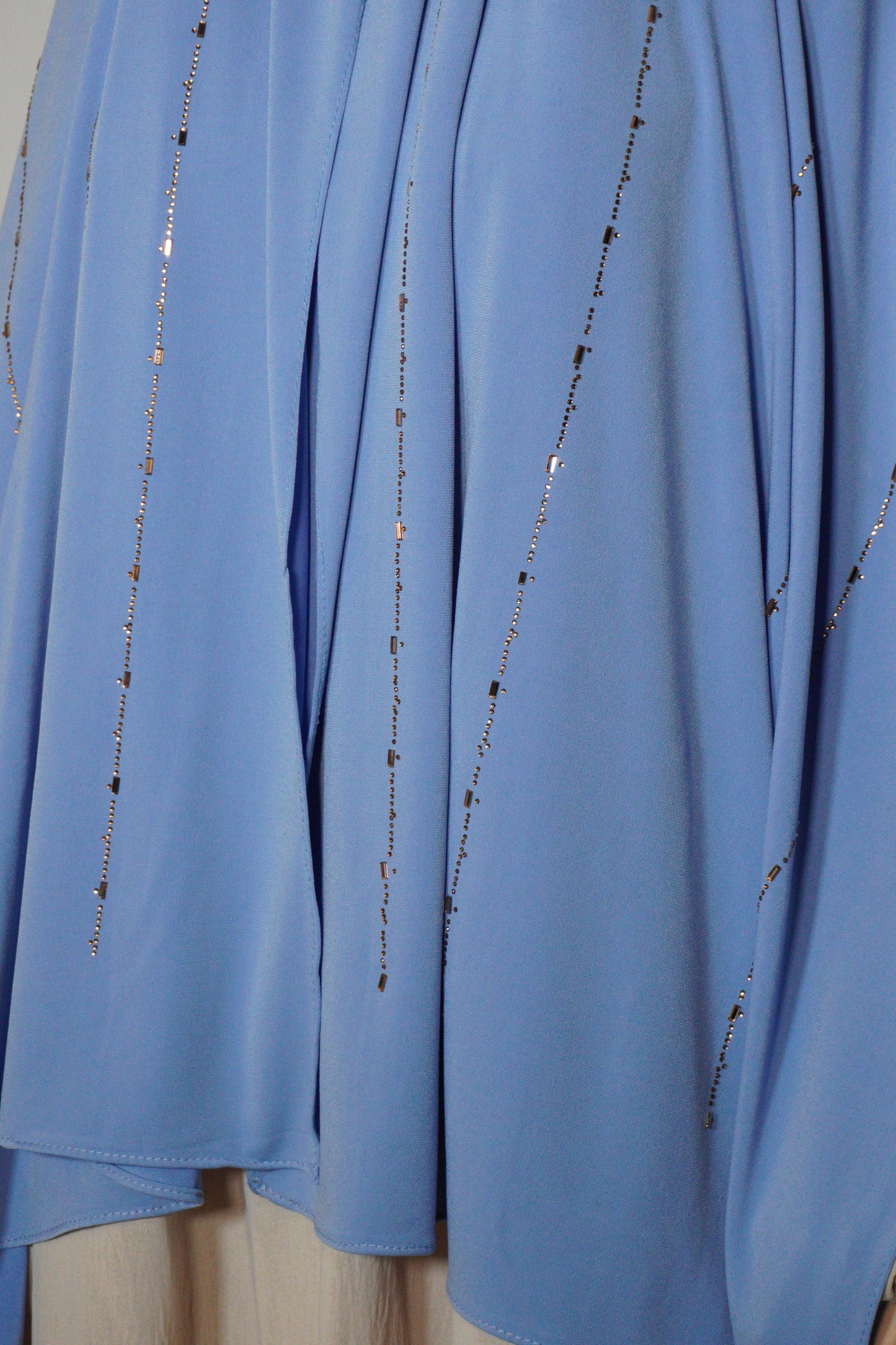 Jersey Diamond Blue