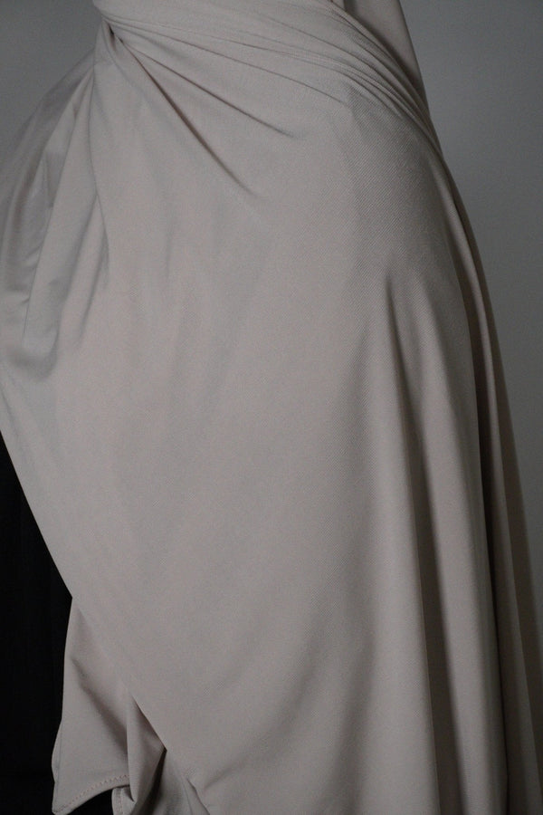 Jersey Premium beige - Byaygul