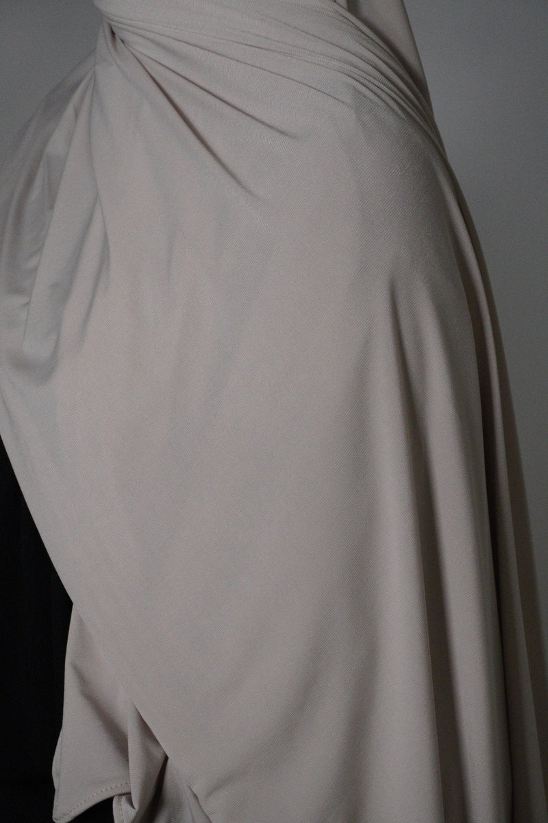 Jersey Premium beige - Byaygul