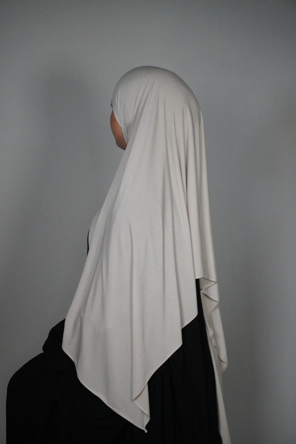 Jersey Premium beige - Byaygul