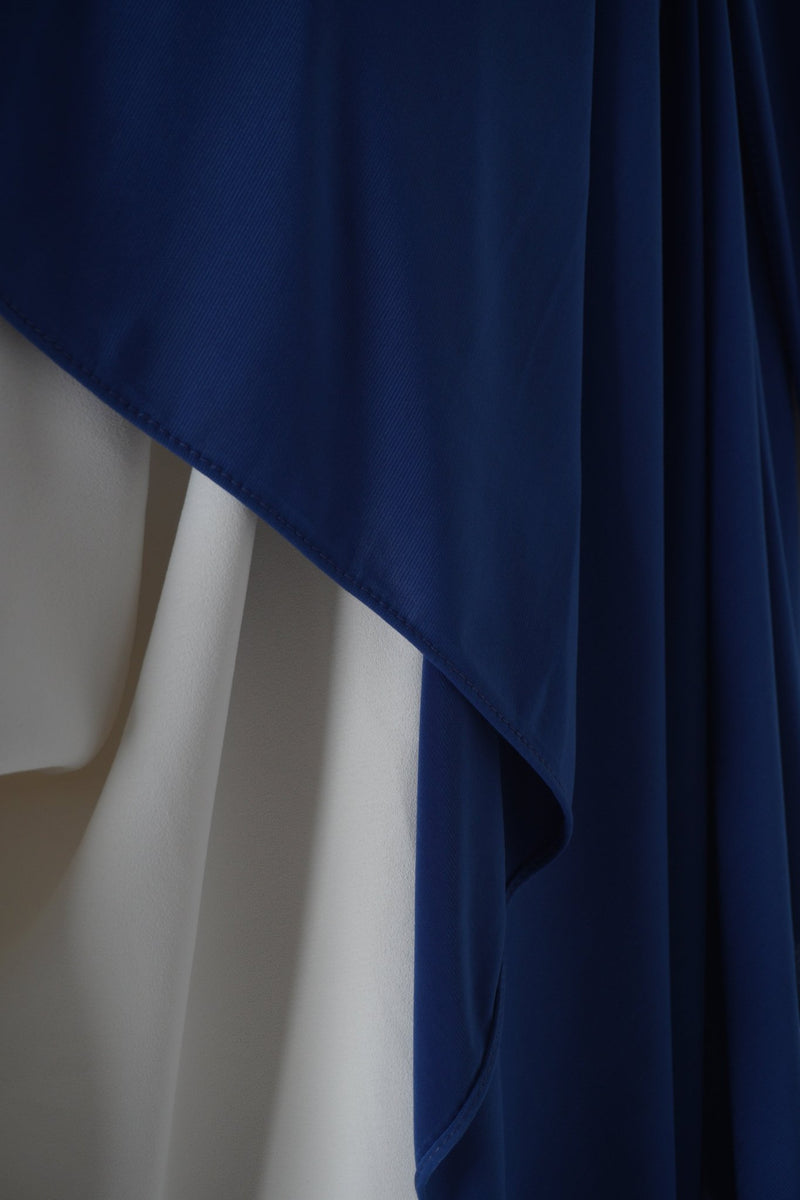 Jersey Premium Himmelblau - Byaygul