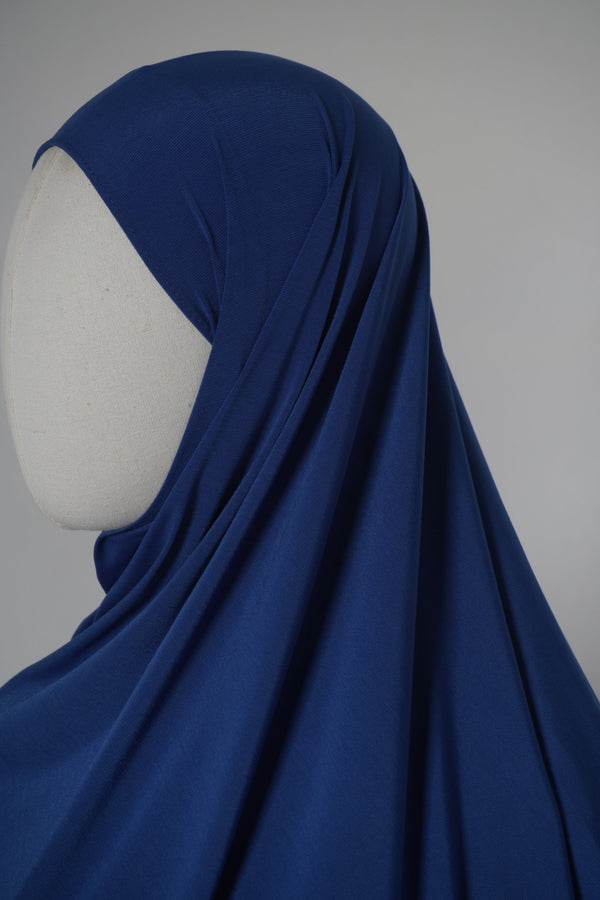 Jersey Premium Himmelblau - Byaygul