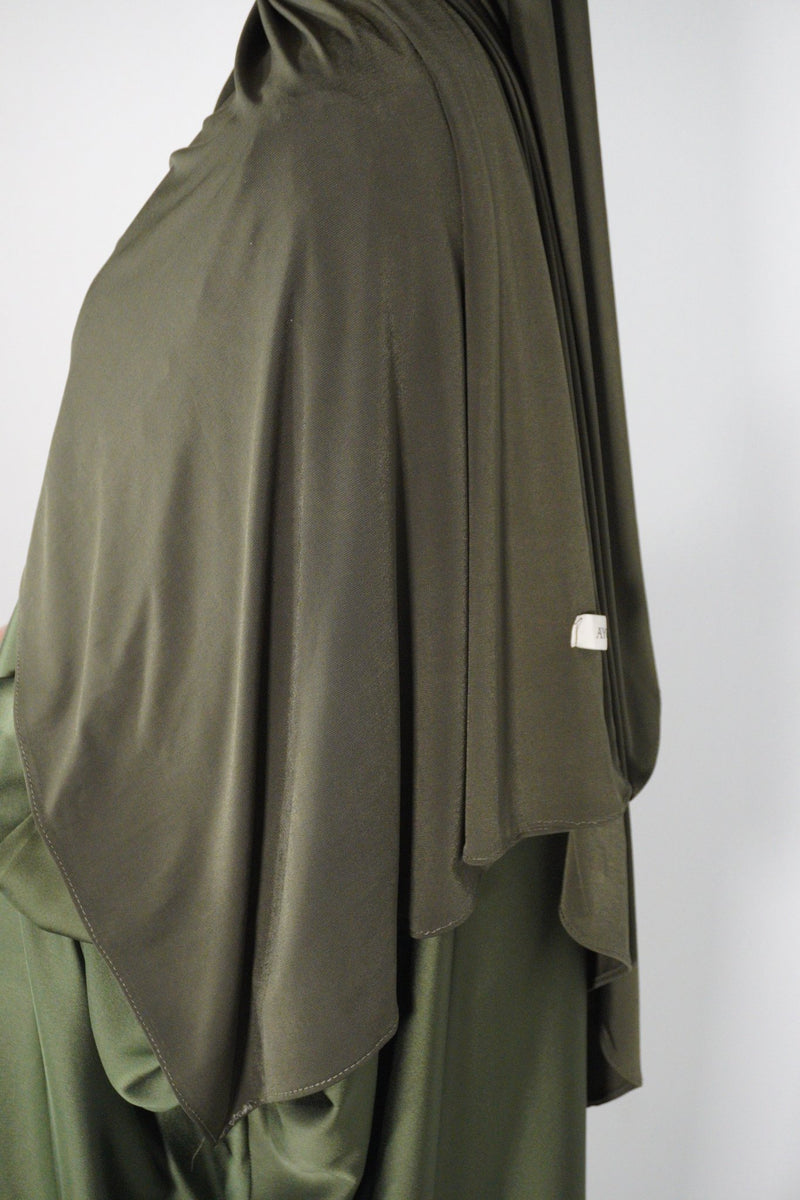 Jersey Premium Khaki - Byaygul
