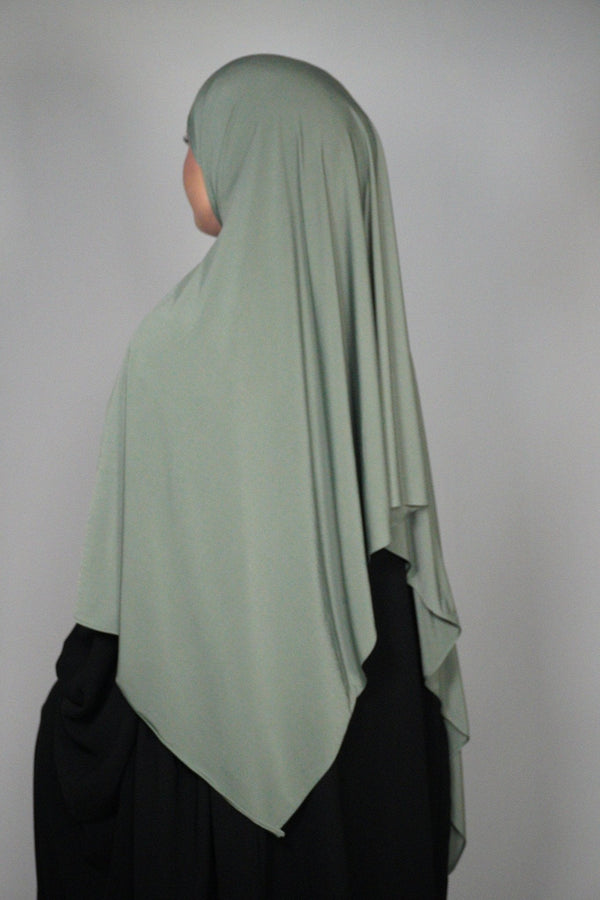 Jersey Premium Matcha - Byaygul