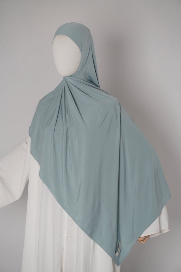 Jersey Premium mintgrün - Byaygul