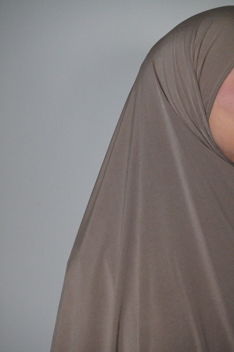 Jersey Premium Mocha - Byaygul
