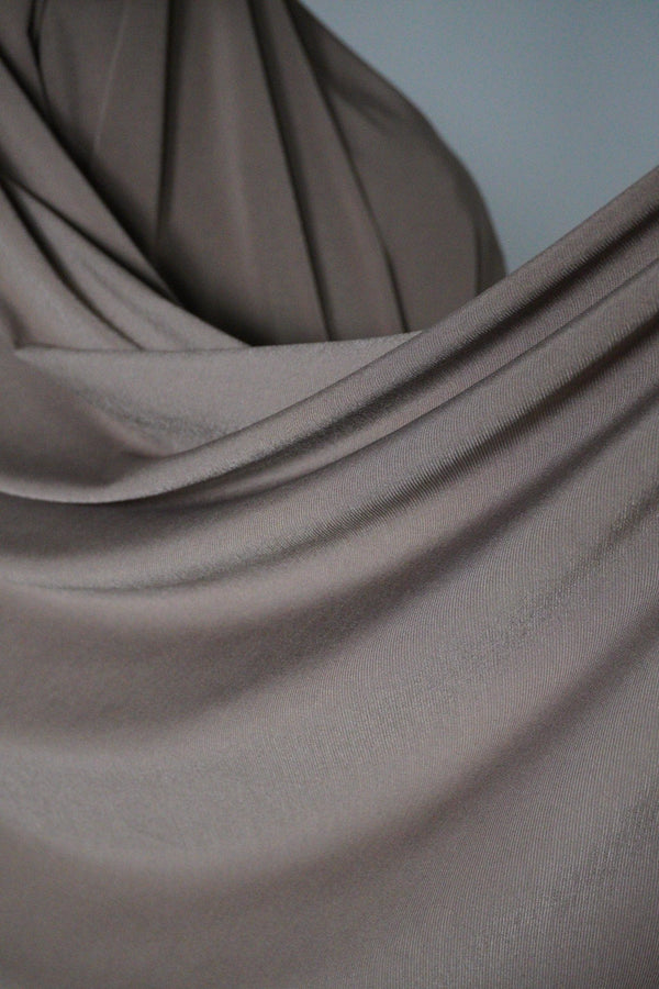 Jersey Premium Mocha - Byaygul