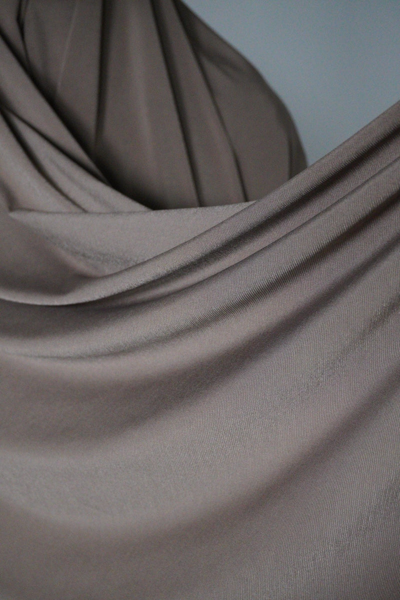 Jersey Premium Mocha - Byaygul