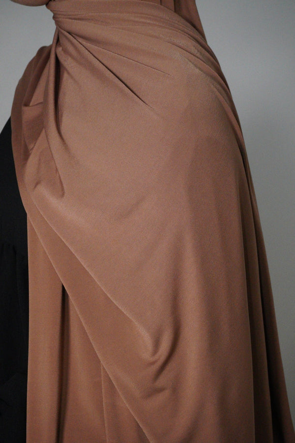 Jersey Premium Rehbraun - Byaygul