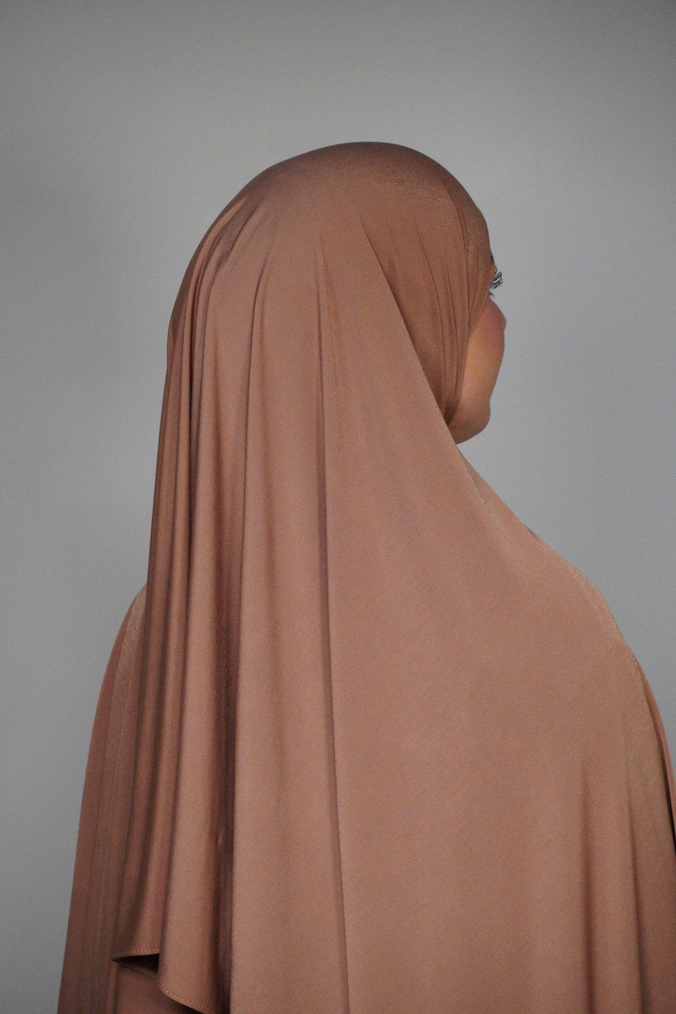 Jersey Premium Rehbraun - Byaygul