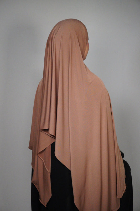 Jersey Premium Rehbraun - Byaygul
