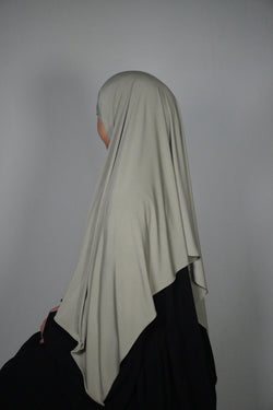 Jersey Premium Sage grün - Byaygul