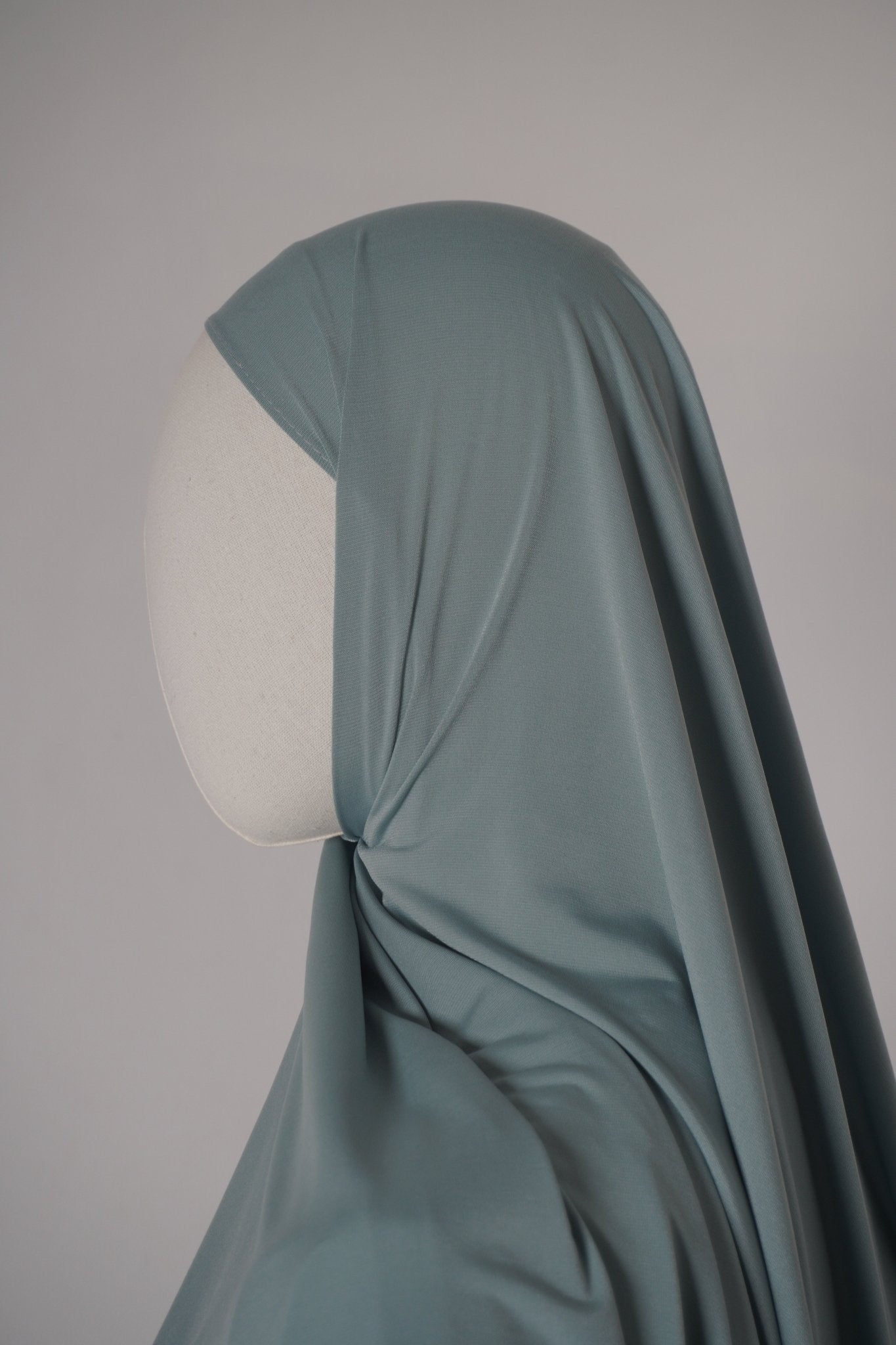 Jersey Welle mintgrün - Byaygul
