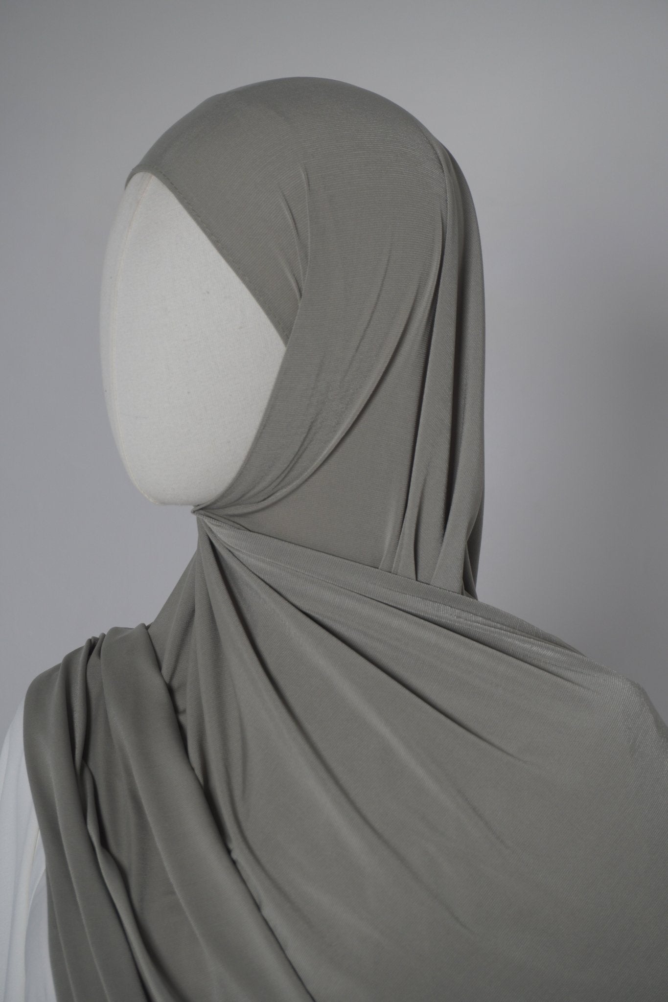 Jersey Welle sage - Byaygul