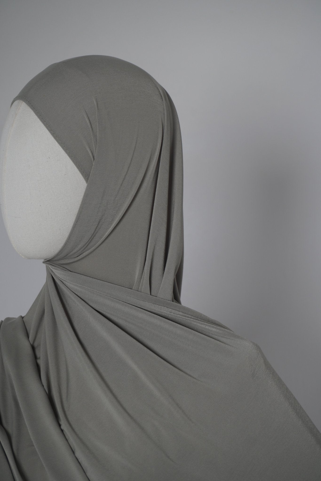 Jersey Welle sage - Byaygul