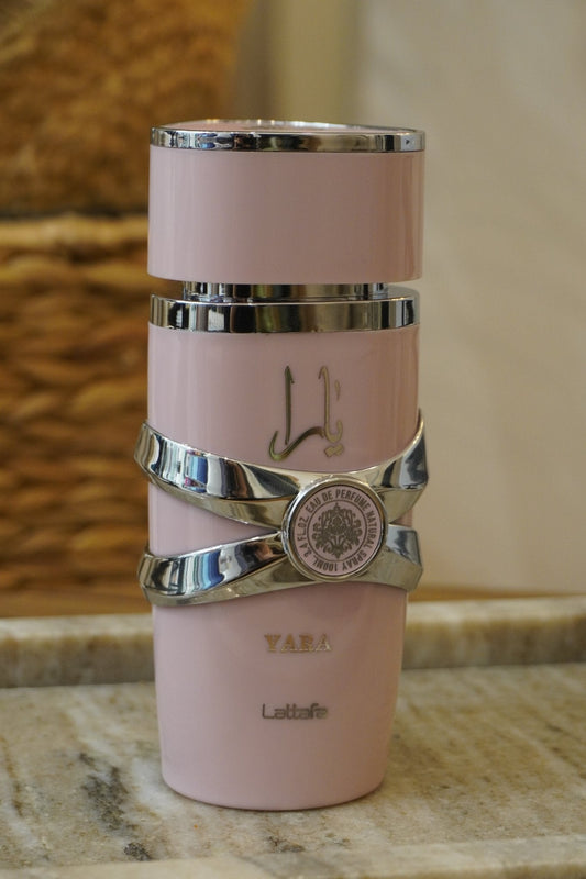 Lattafa Yara - Byaygul